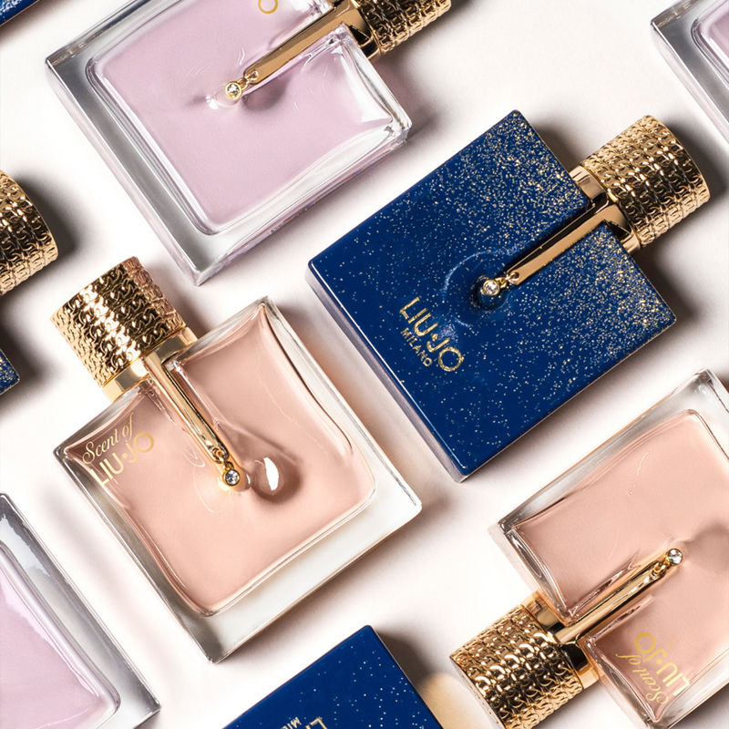 Liu Jo Milano Eau De Toilette