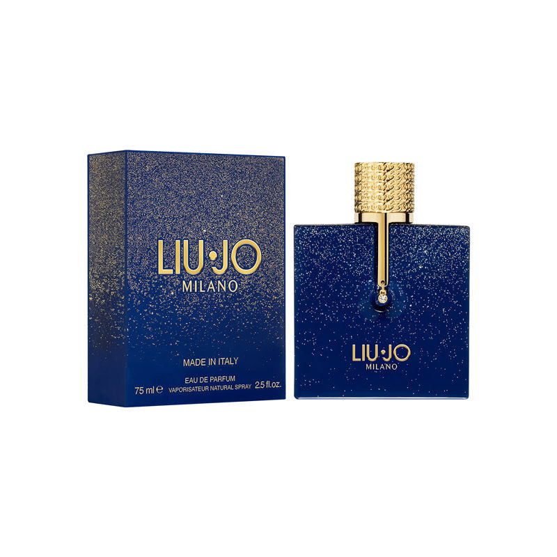 Liu Jo Milano Eau De Toilette