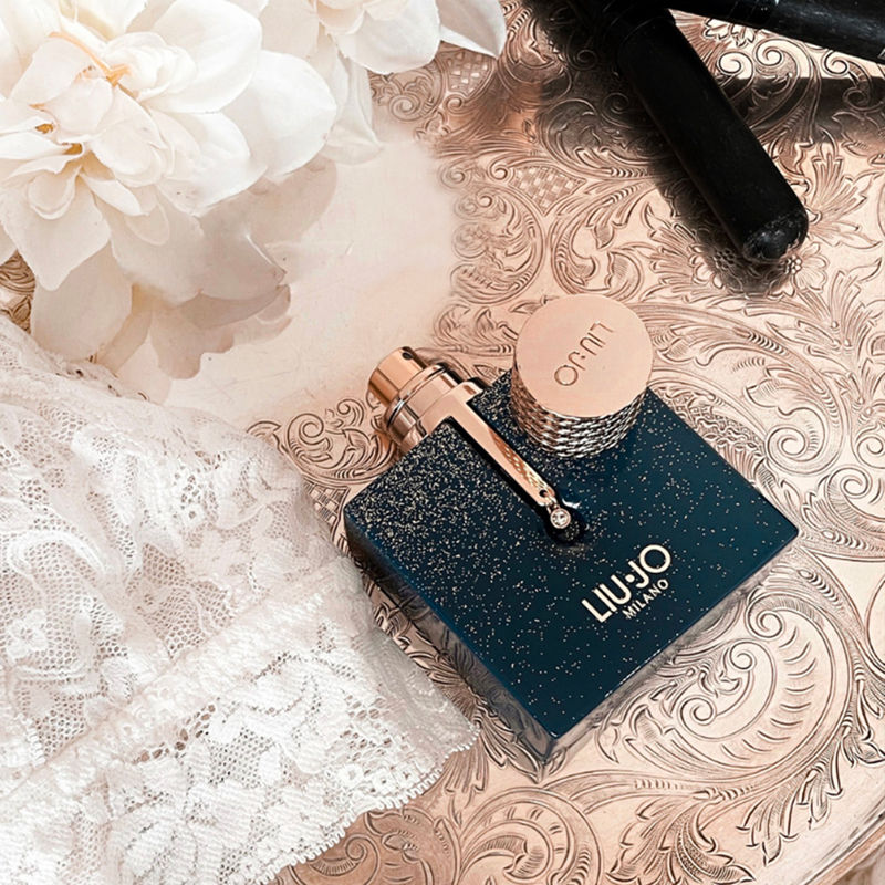 Liu Jo Milano Eau De Toilette