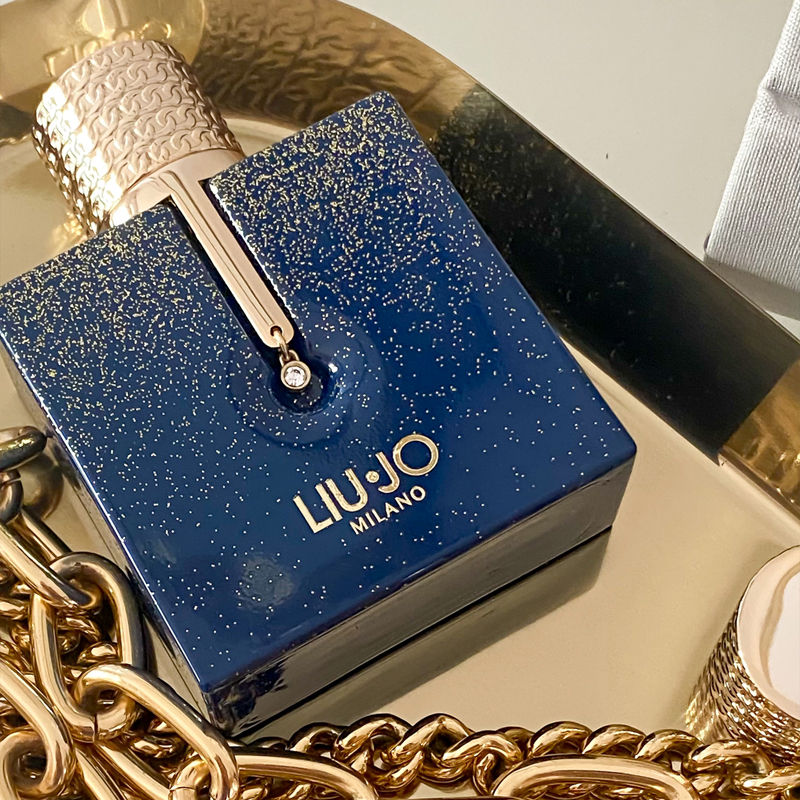 Liu Jo Milano Eau De Toilette