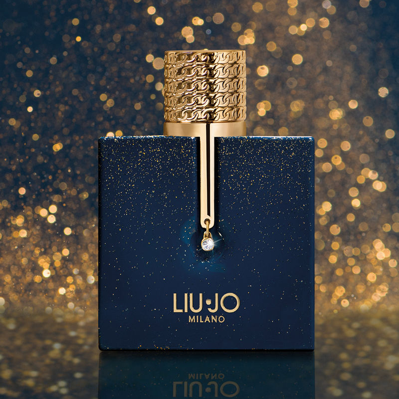 Liu Jo Milano Eau De Toilette
