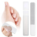 FYOLI Glass Nail Shiner and Filer