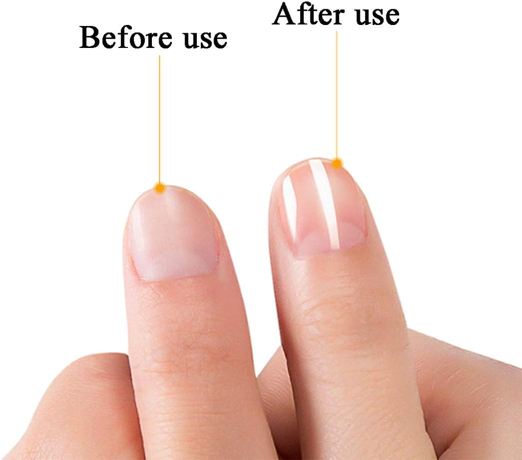 FYOLI Glass Nail Shiner and Filer
