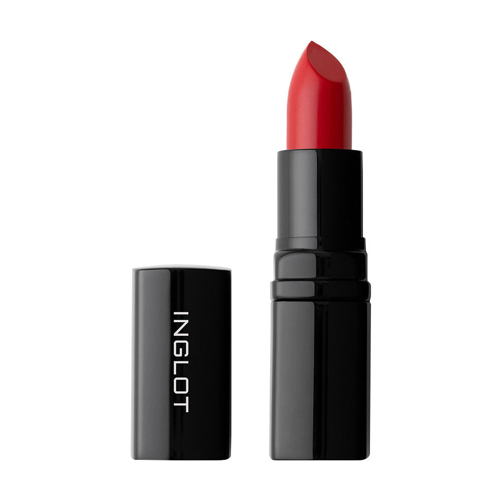 Inglot Lipsatin Lipstick