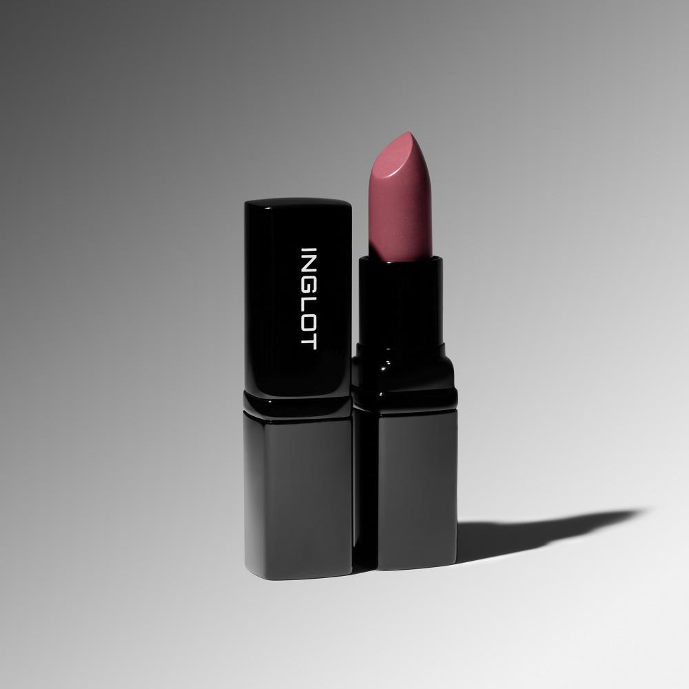 Inglot Lipsatin Lipstick