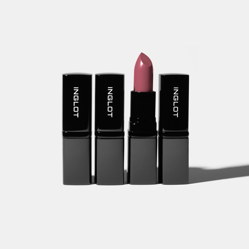 Inglot Lipsatin Lipstick