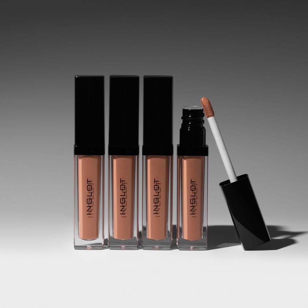 Inglot HD Lip Tint Matte