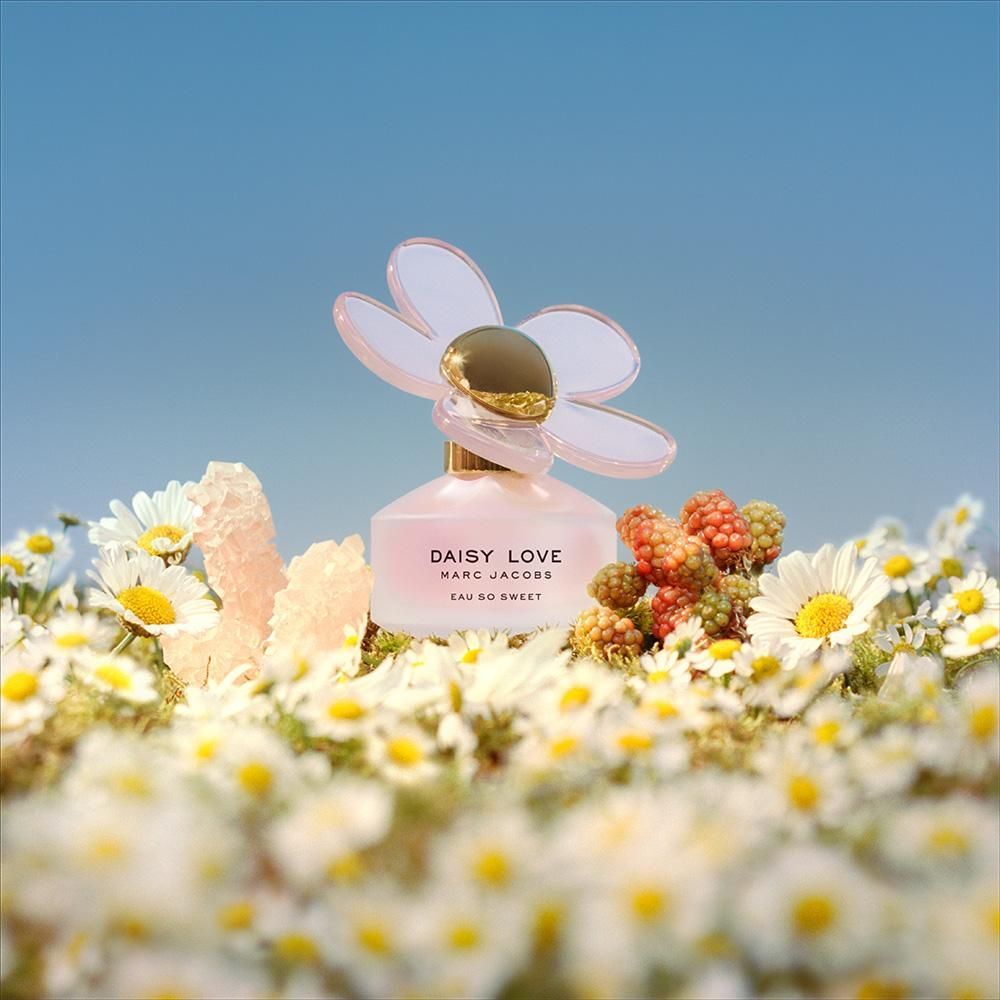 Marc Jacobs Daisy Love Eau So Sweet Eau De Toilette For Her