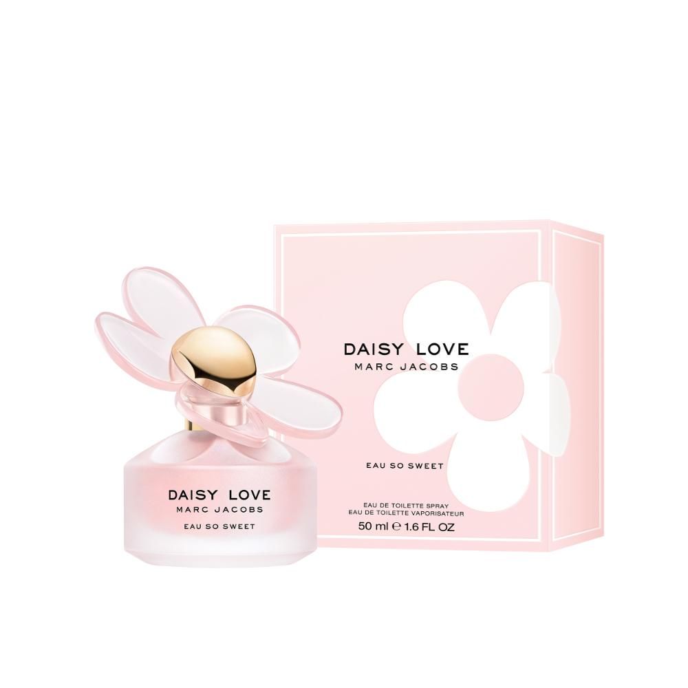 Marc Jacobs Daisy Love Eau So Sweet Eau De Toilette For Her