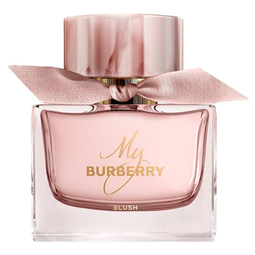 Burberry My Burberry Blush Eau De Parfum For Her