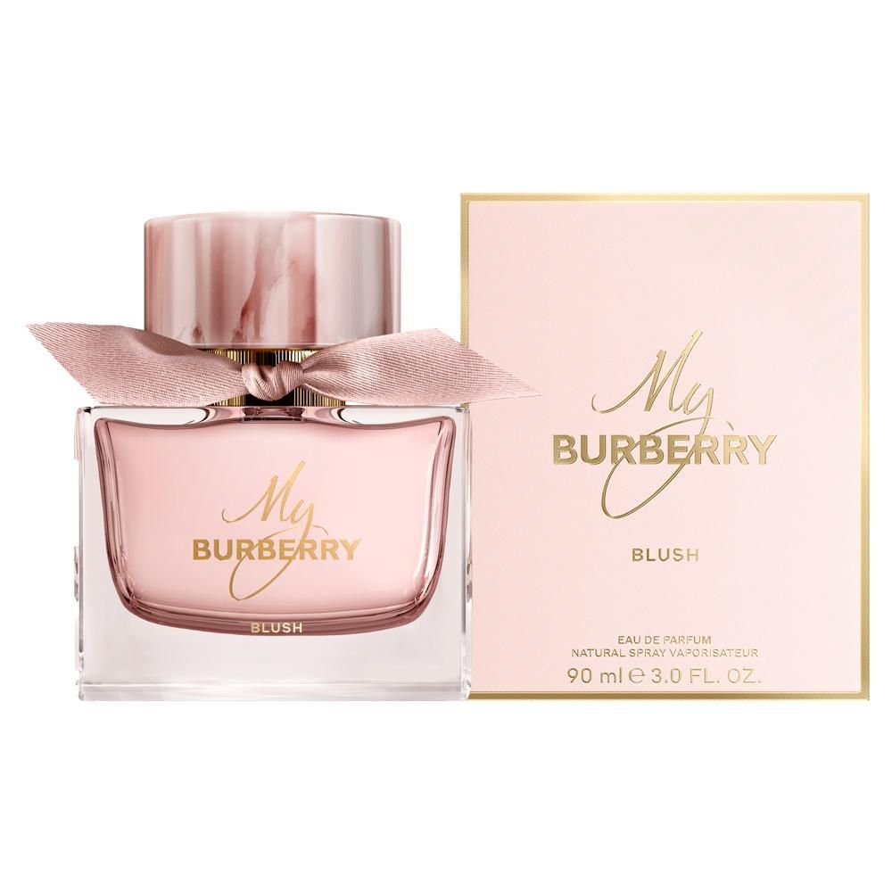 Burberry My Burberry Blush Eau De Parfum For Her