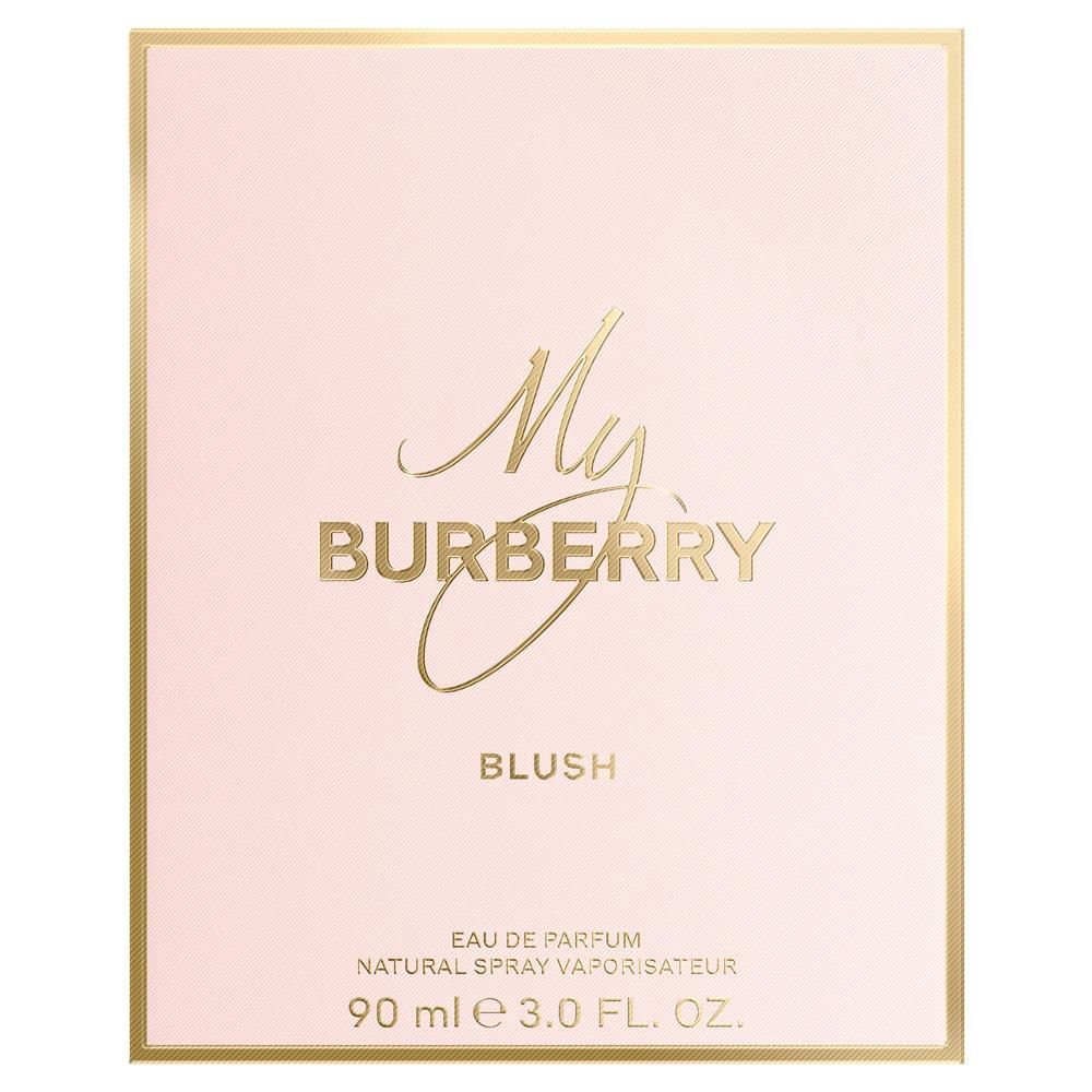 Burberry My Burberry Blush Eau De Parfum For Her