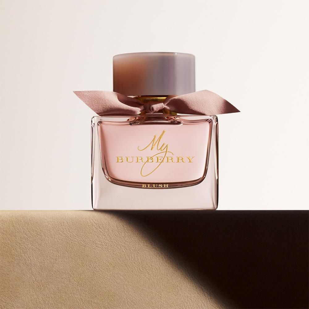 Burberry My Burberry Blush Eau De Parfum For Her