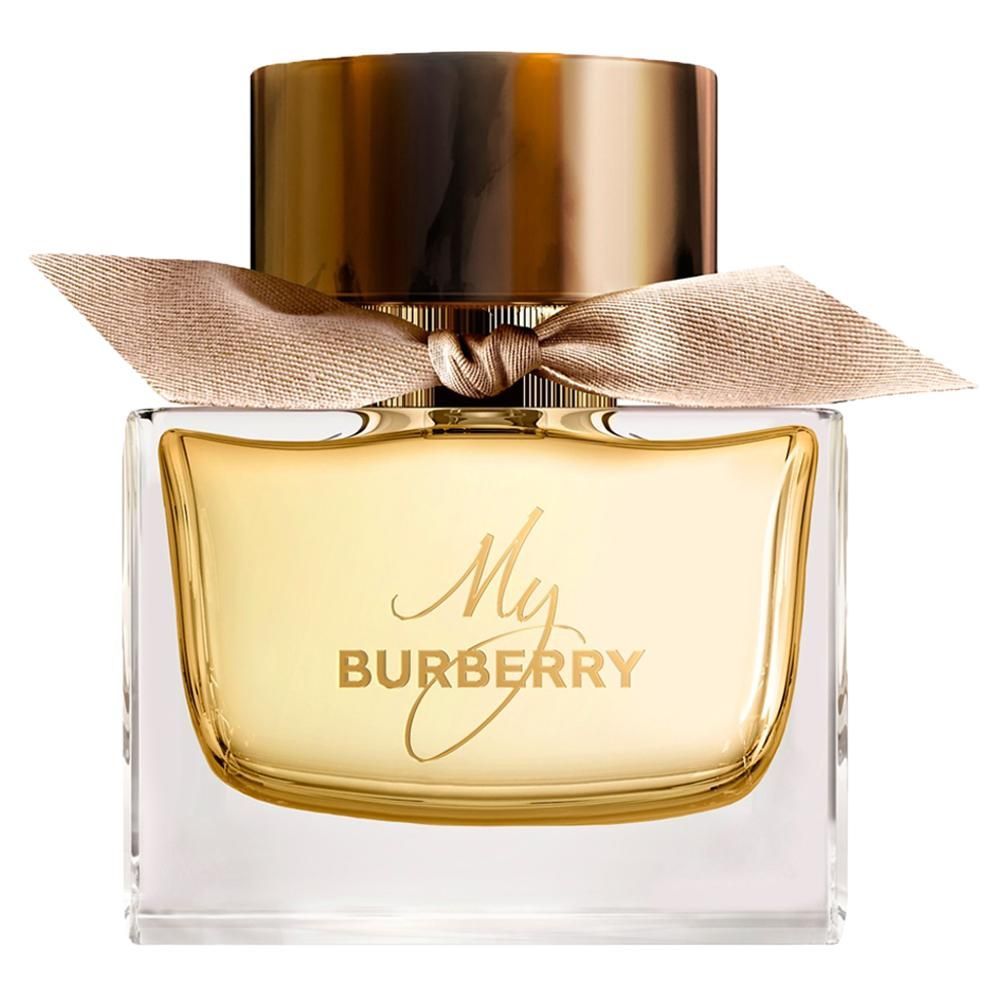 Burberry My Burberry Eau De Parfum For Her
