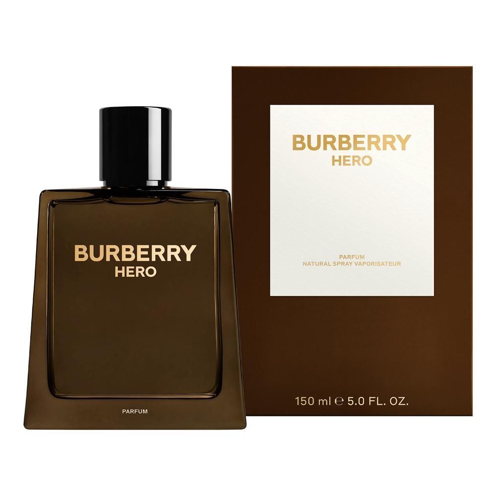 Burberry Hero Parfum For Him