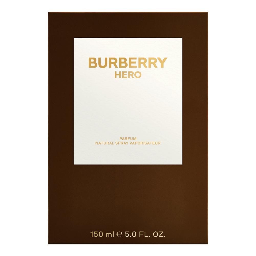 Burberry Hero Parfum For Him