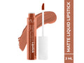 Mila Beauté Matte Liquid Lipstick