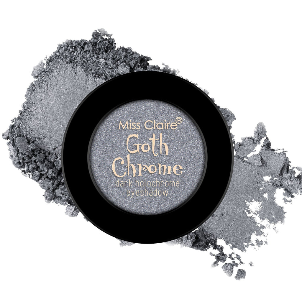Miss Claire Goth Chrome Eyeshadow