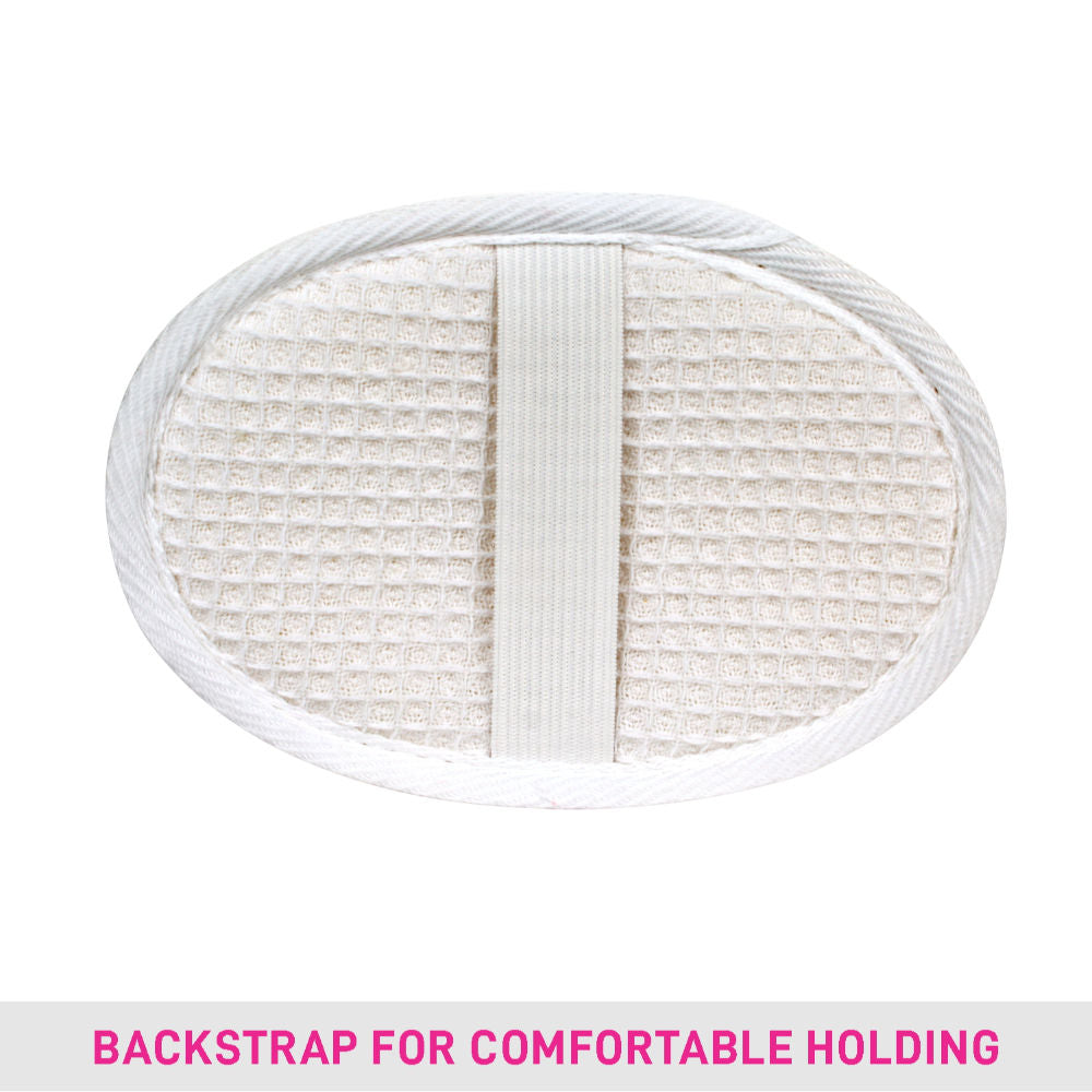 VEGA Loofah Pad (NBA-3/5)