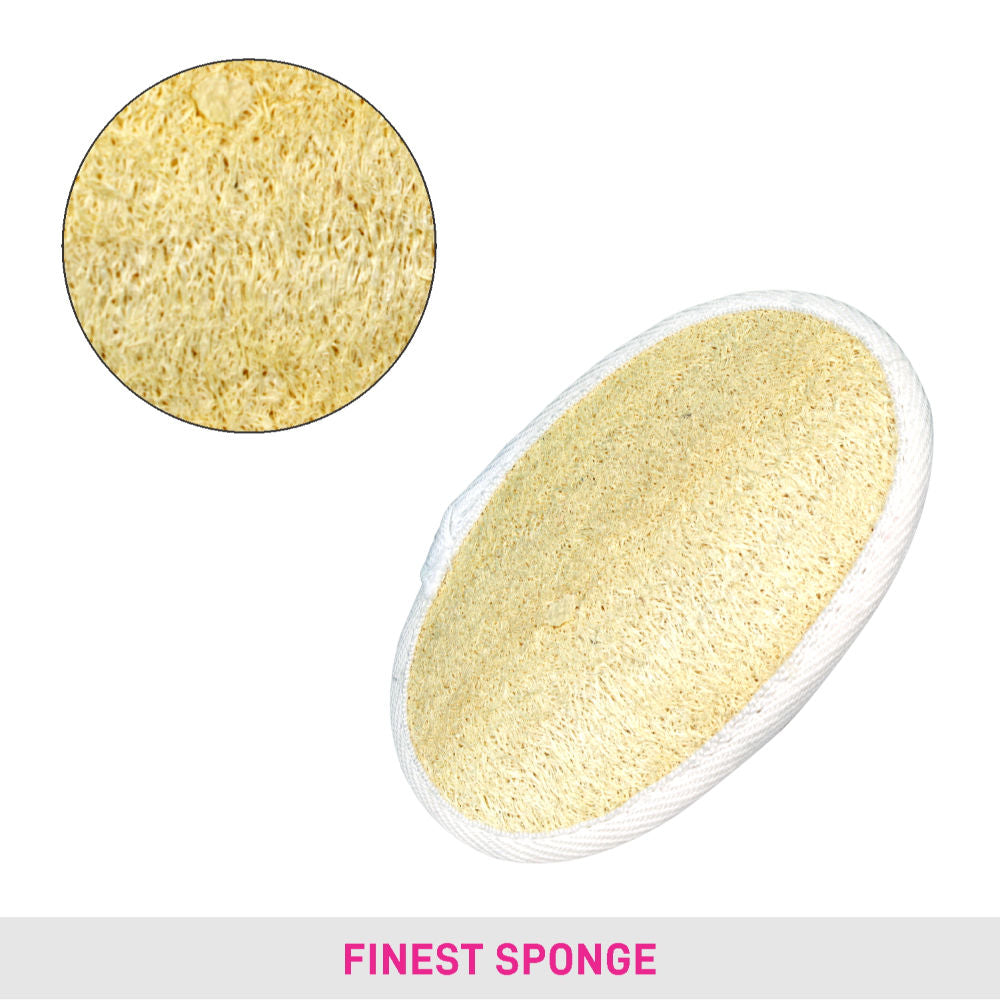 VEGA Loofah Pad (NBA-3/5)