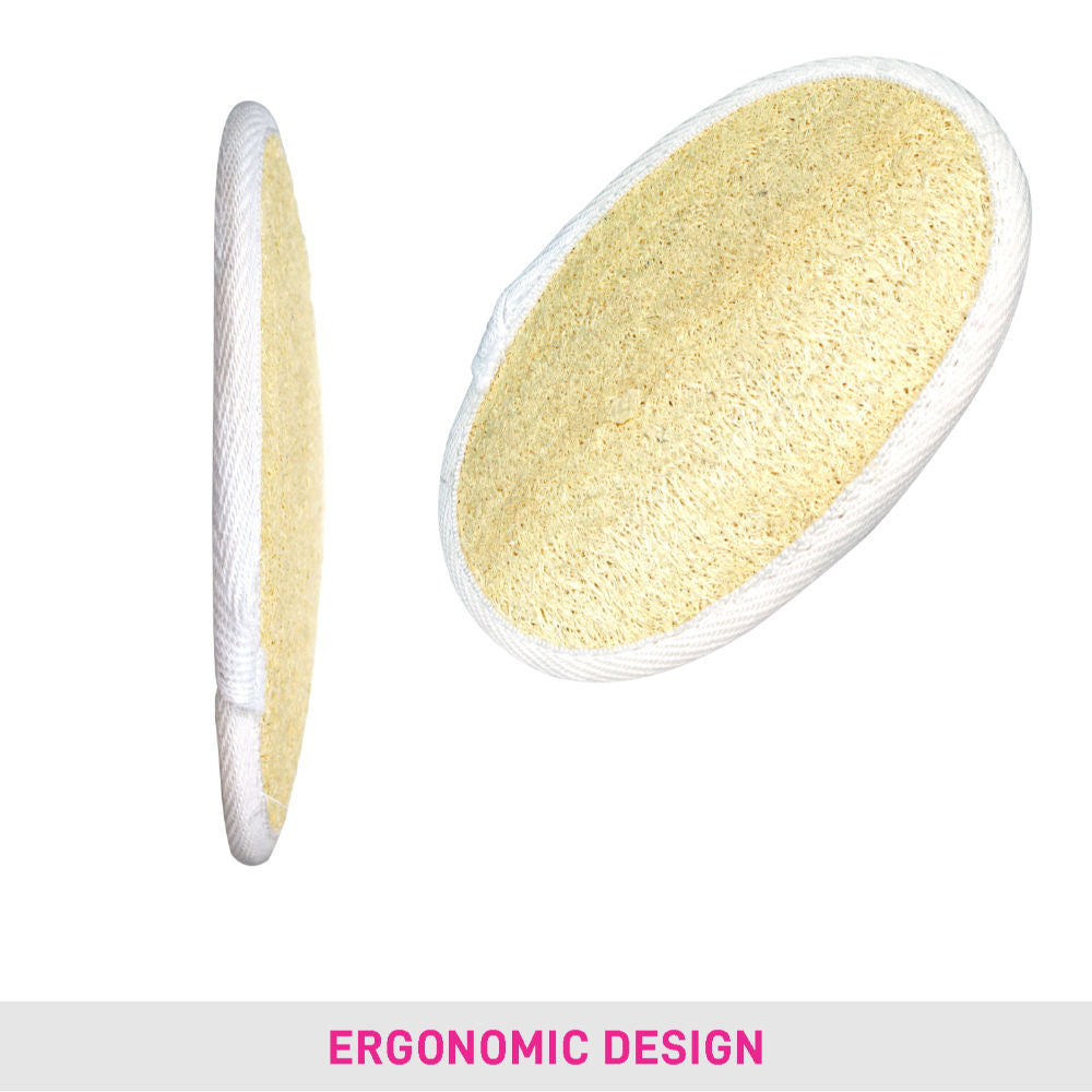 VEGA Loofah Pad (NBA-3/5)