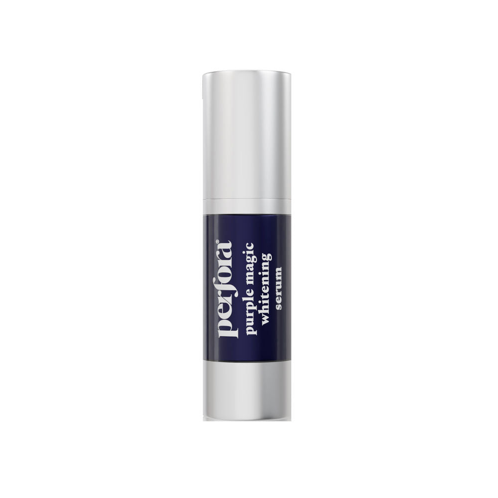 Perfora Purple Magic Teeth Whitening Serum
