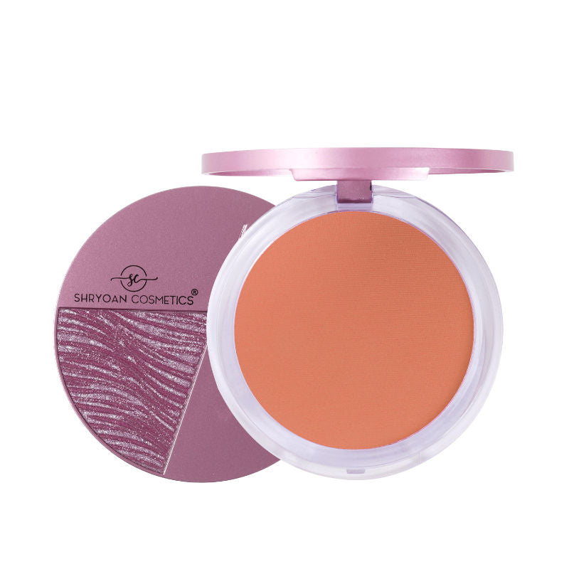 Shryoan Get Me Cheeky Blusher