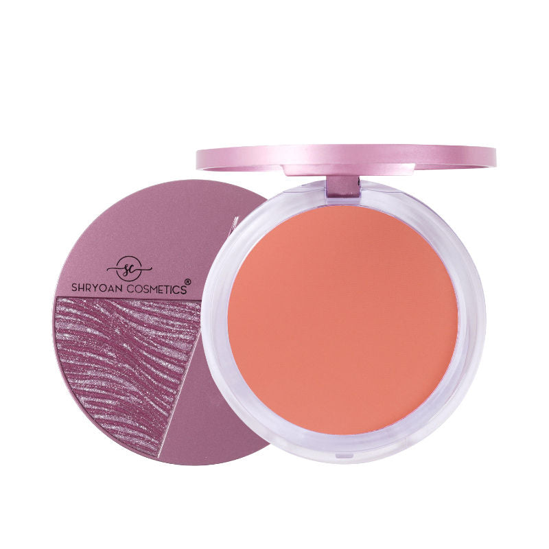 Shryoan Get Me Cheeky Blusher