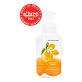 Bath & Body Works Kitchen Lemon Gentle & Clean Foaming Hand Soap