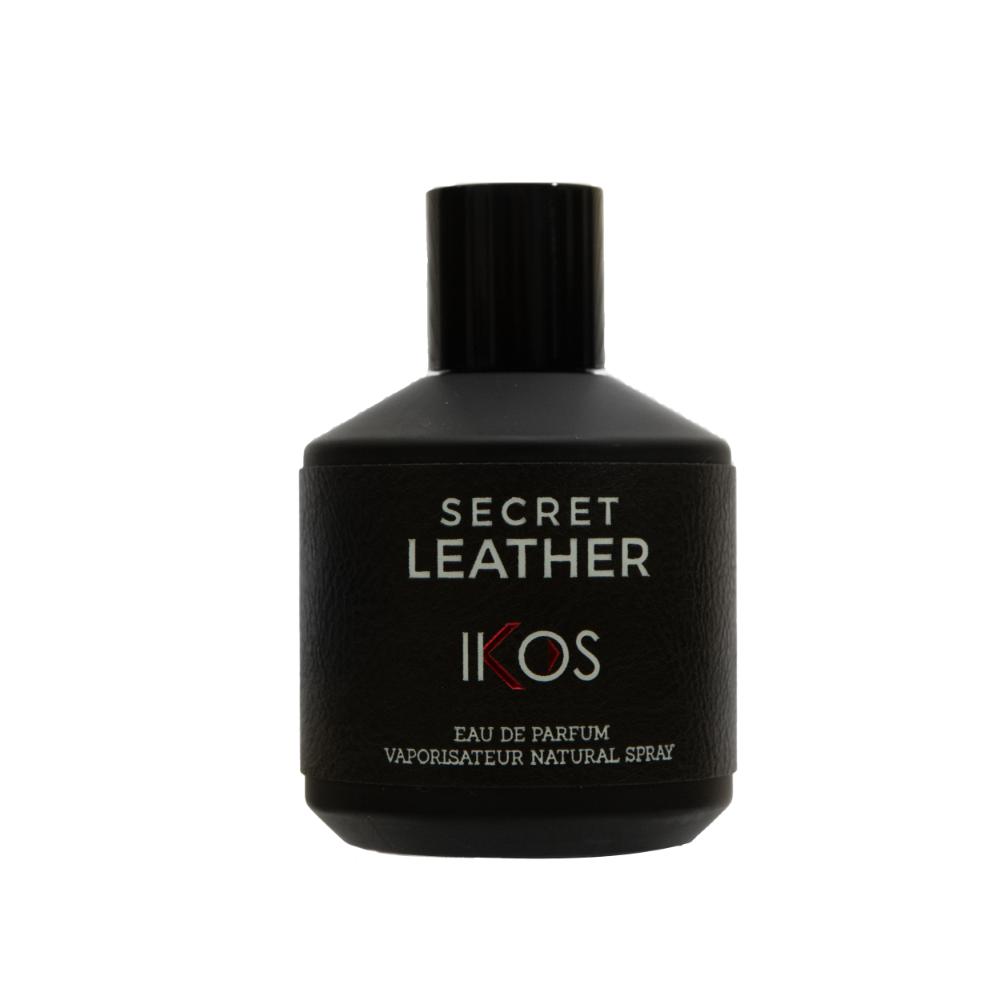 IKOS Secret Leather Eau De Perfum