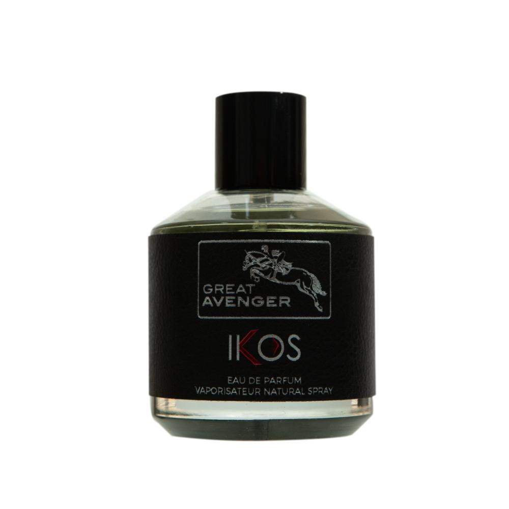 IKOS Great Avenger Eau De Perfum