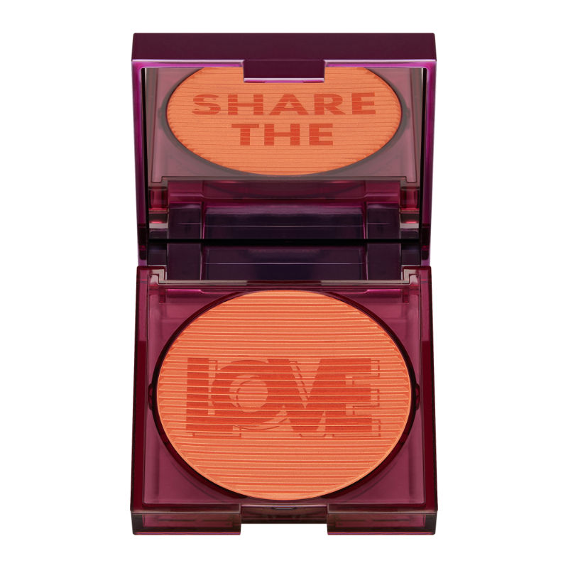 Huda Beauty Lovefest Cream Blush