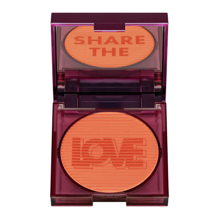Huda Beauty Lovefest Cream Blush