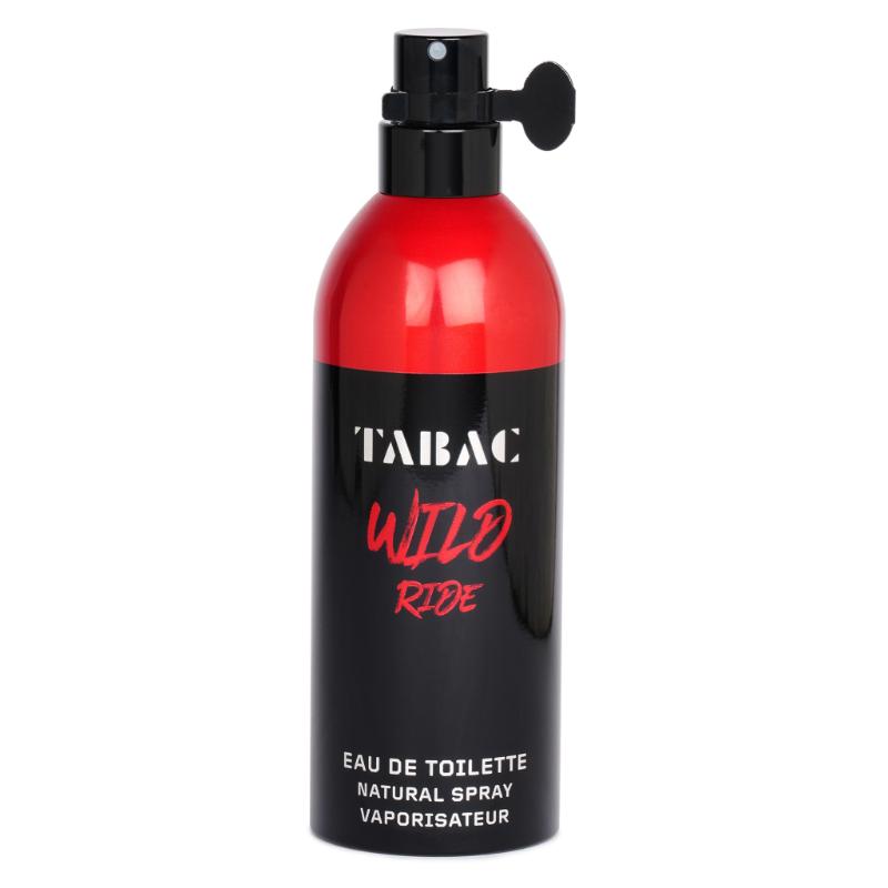 TABAC Wild Ride Eau De Toilette For Him