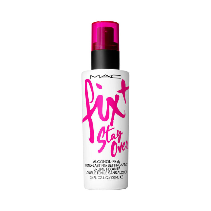 M.A.C Fix+ Stay Over Alcohol-Free 24HR Setting Spray