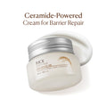 The Face Shop Ceramide & Rice Moisturizer - Korean Day Cream for Barrier Repair & Glass Skin Glow