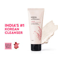 The Face Shop Rice Water Bright Foaming Cleanser