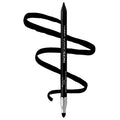 Faces Canada Ultime Pro Intense Gel Kajal With Smudger & Sharpener