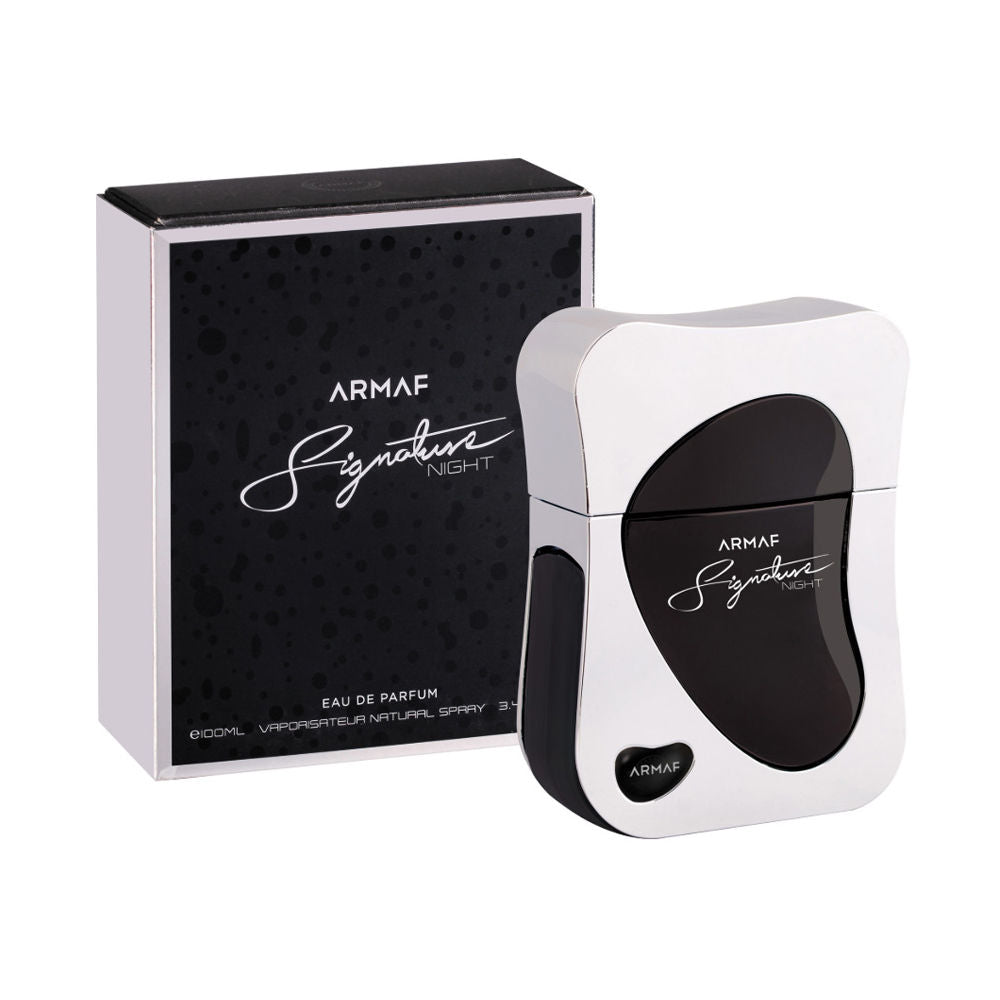 ARMAF Signature Night For Man Eau De Parfum