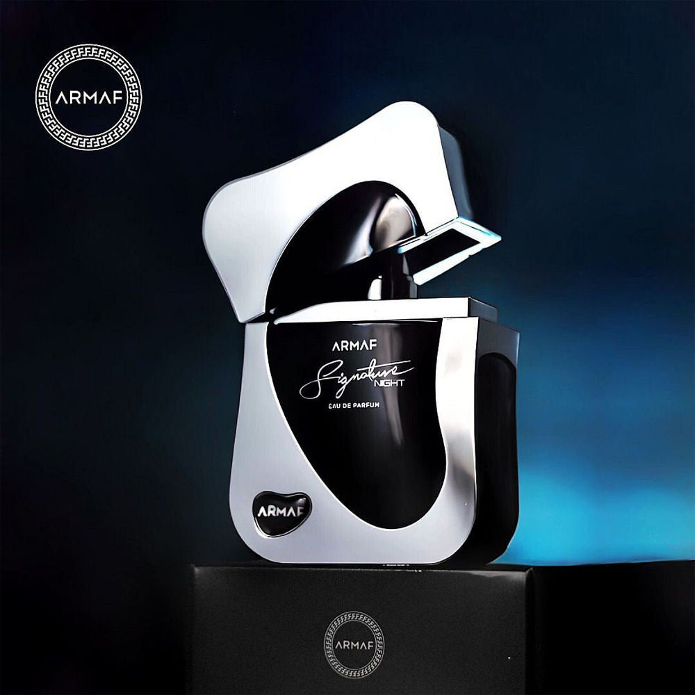 ARMAF Signature Night For Man Eau De Parfum