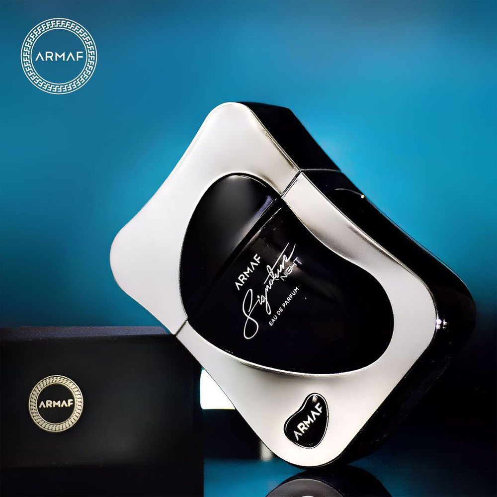 ARMAF Signature Night For Man Eau De Parfum