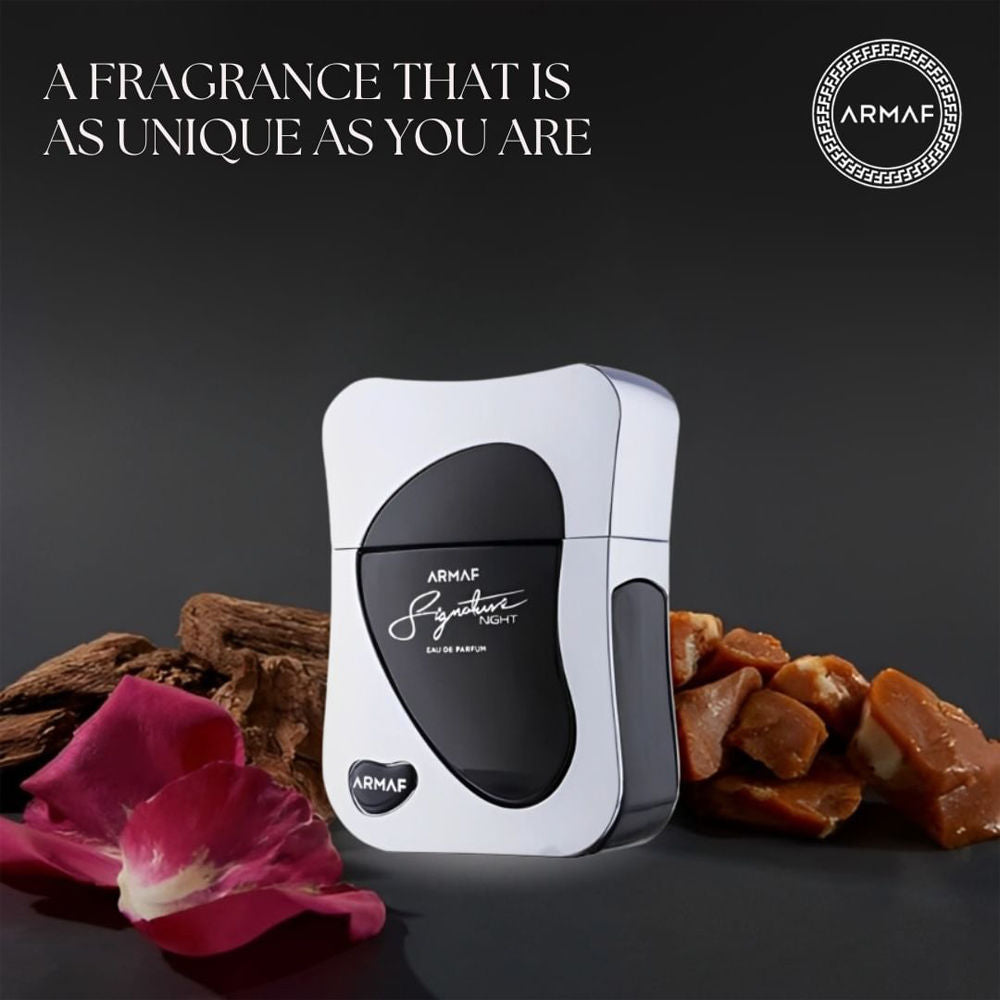 ARMAF Signature Night For Man Eau De Parfum