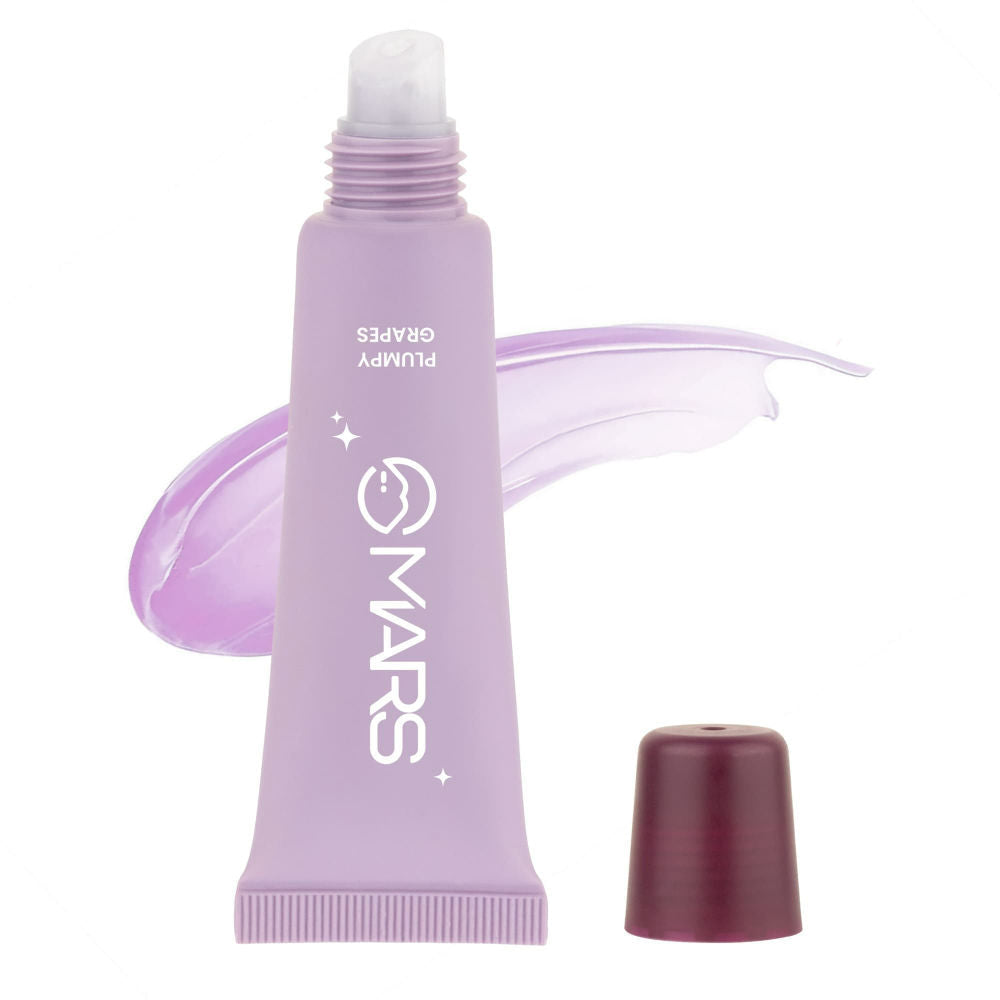 MARS Lippy Top Hydrating Lip Gel