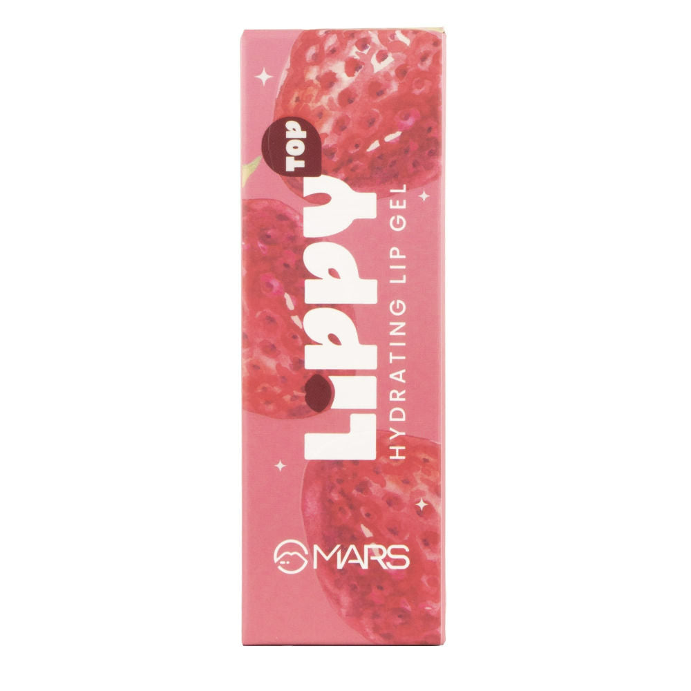 MARS Lippy Top Hydrating Lip Gel