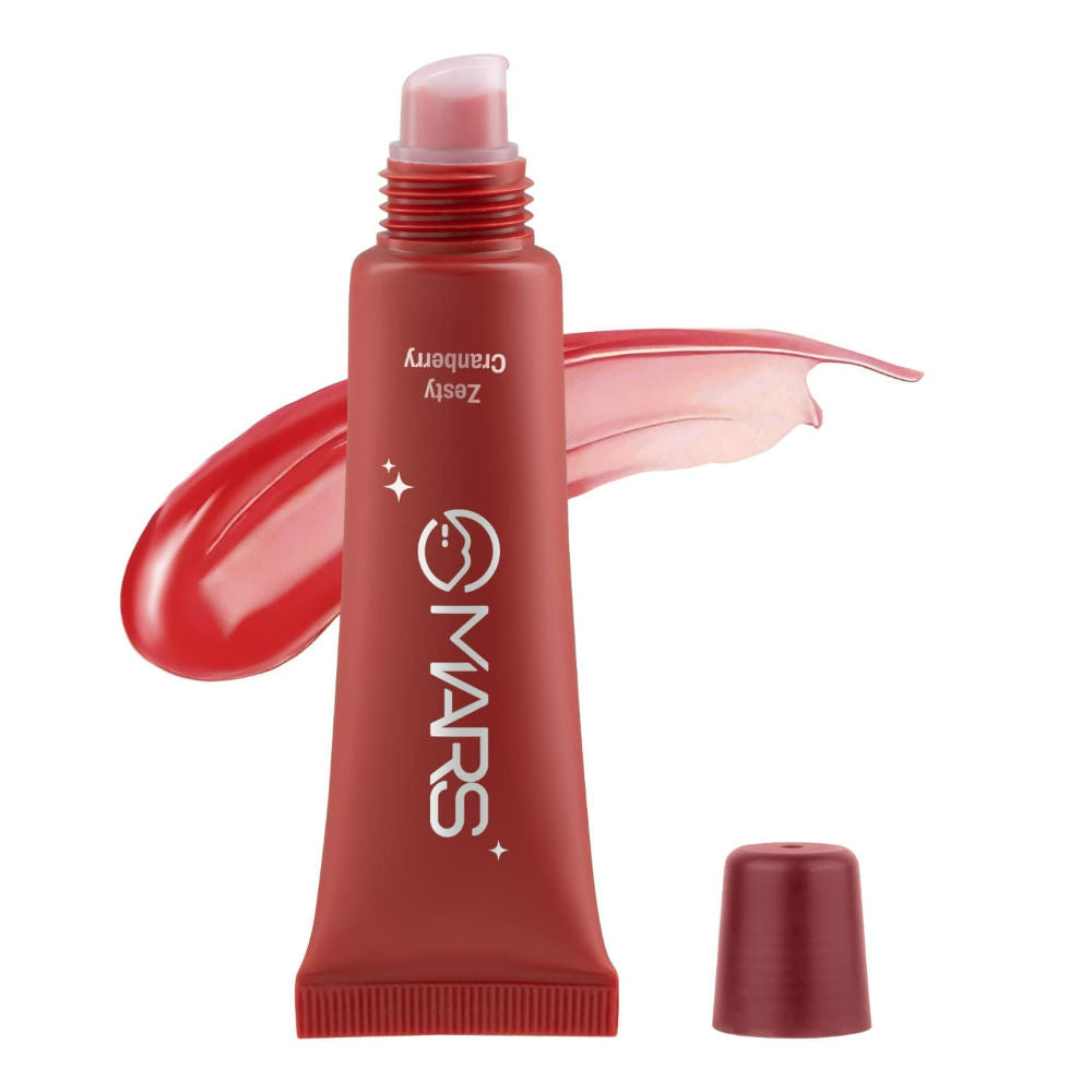 MARS Lippy Top Hydrating Lip Gel