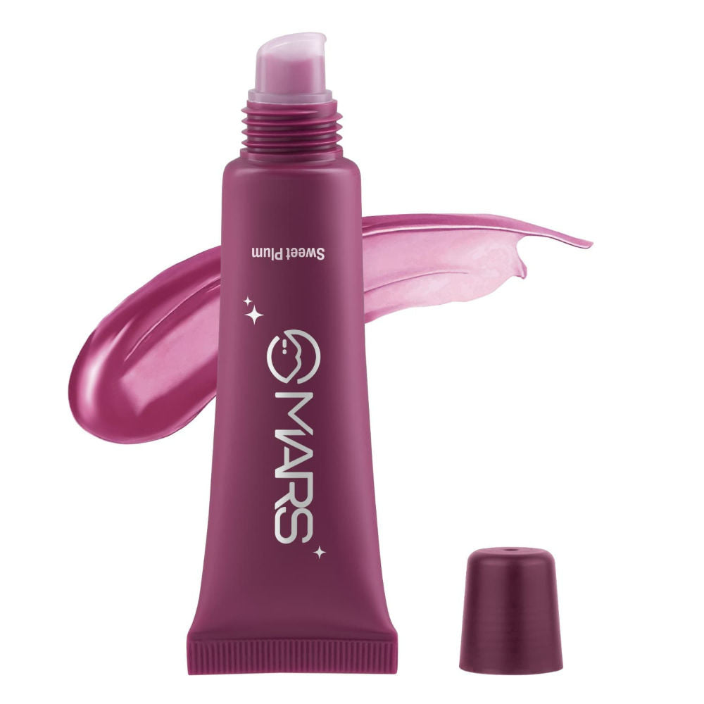 MARS Lippy Top Hydrating Lip Gel