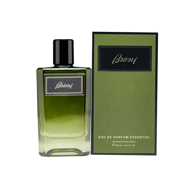 Brioni Essentiel Eau De Parfum