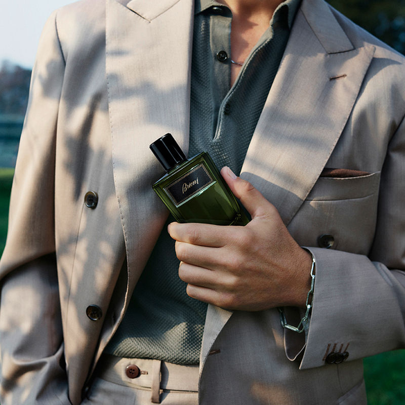 Brioni Essentiel Eau De Parfum