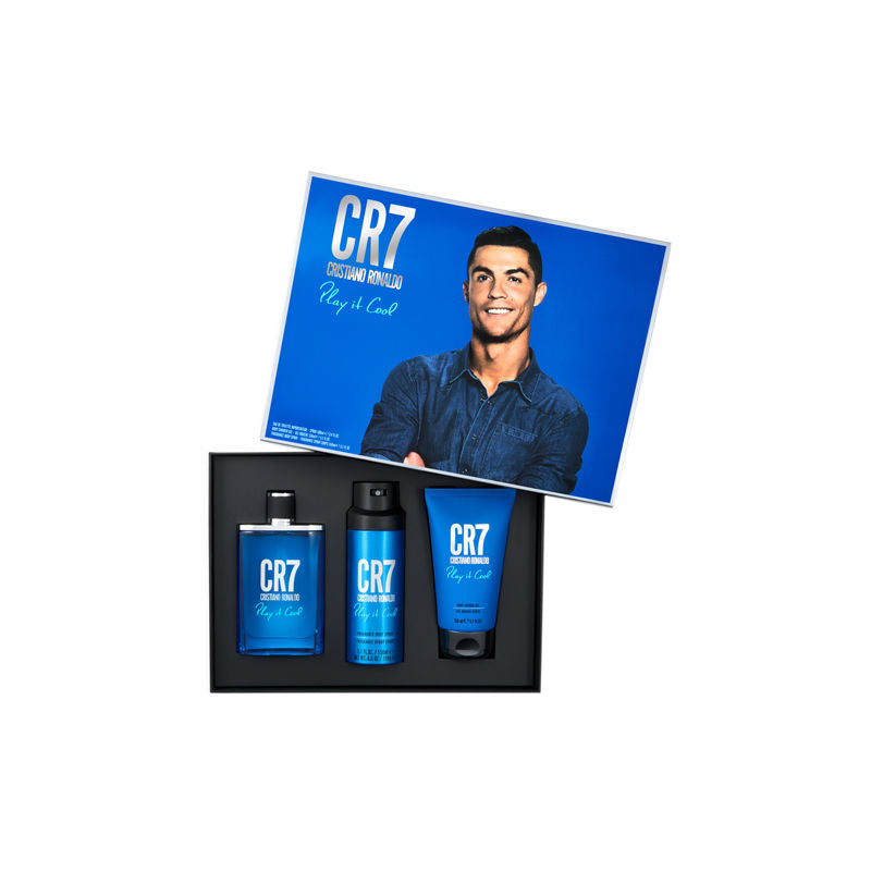 Cristiano Ronaldo Play It Cool Set