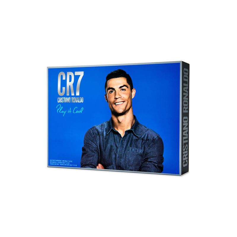 Cristiano Ronaldo Play It Cool Set